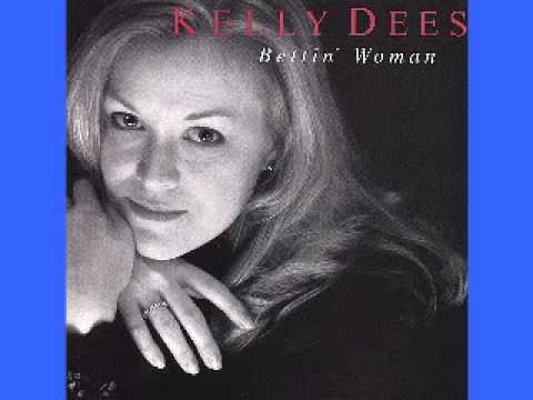 Kelly Dees - Bettin' Woman - 2006 - There'll Be A Day - ΜΑΧΑΛΙΩΤΗΣ ΔΗΜΗΤΡΗΣ