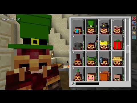 Ragnamod VI Episode 37 More Mekanism!