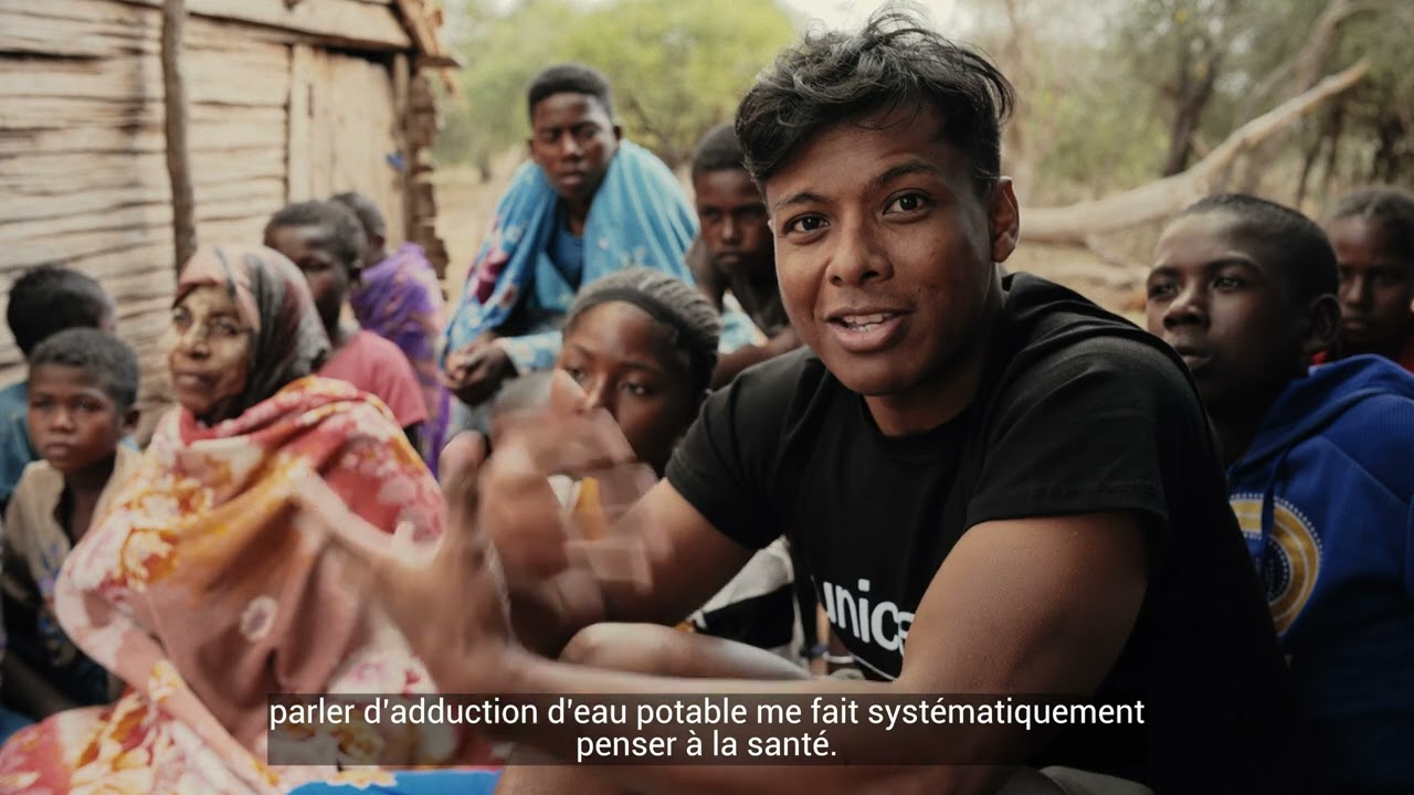 Enfance dans le sud de Madagascar _ Mirado chez l'habitant - Episode 2