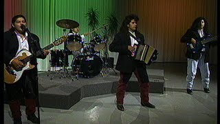 Video Pilares de Cristal (En Vivo) de Albert Zamora