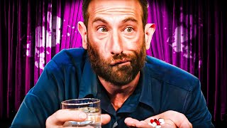 The Joke is on Ari Shaffir