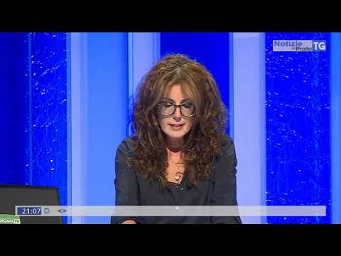 2019-10-08 NOTIZIE DI PRATO TG ORE 20.50