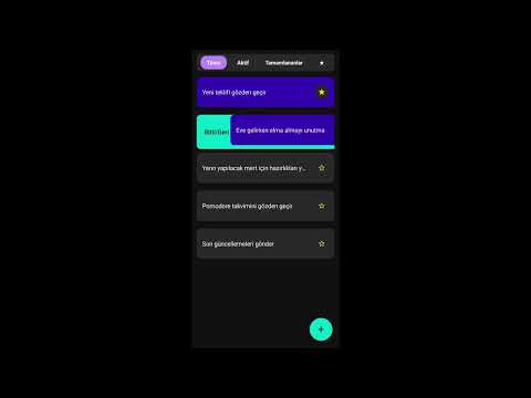 BasicNotes: To-Do & Streaks video thumbnail