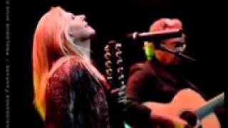 Renaissance - Kalynda (A Magical Isle)