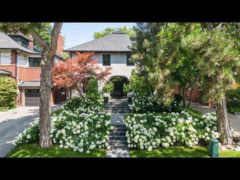 For Sale | 169 Inglewood Drive, Toronto.