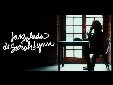 Un León Marinero - La Balada de Sarah Lynn (Video Oficial)