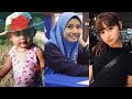 Biography Of Actress Erissa Puteri