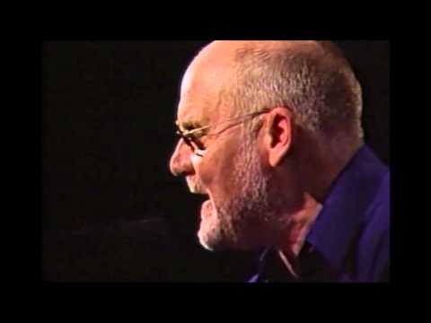 Hanns Dieter Hüsch - Kaschmir, ich bin der Frühling.