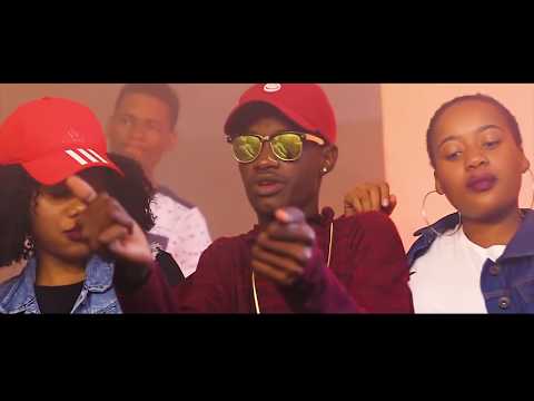 Rockafella- New Wave Feat. DMK (OfficialVideo)