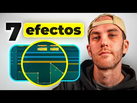 Give me 15 minutes and you'll be doing vocal effects like a pro.