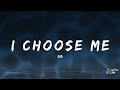 Sia I Choose Me