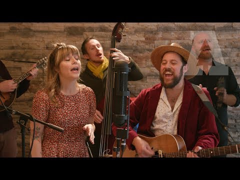 Dustbowl Revival - So Far Away | Audiotree Live