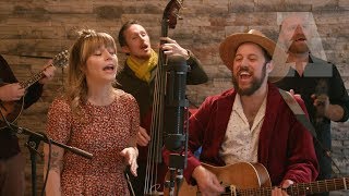 Dustbowl Revival - So Far Away | Audiotree Live