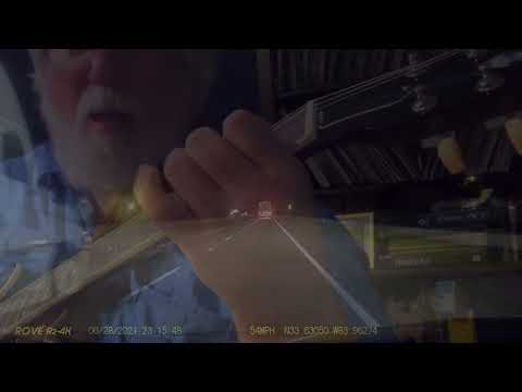 BTO, Roll on Down the Highway Rhythm Guitar Part