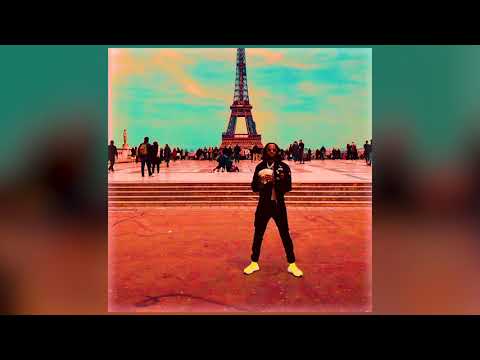 Young Thug x DaBaby x Migos Type Beat - "PARIS" [prod. by OUHBOY] Hard Type Beat 2020