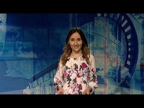 Telegiornale del giorno del 02/05/22