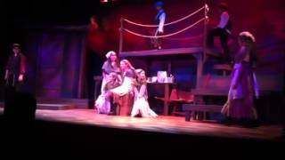 Fiddler On the Roof - Little Chavaleh