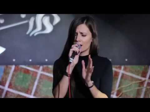 Open Mic Music Russia 27.09.2016 -  Alseyda