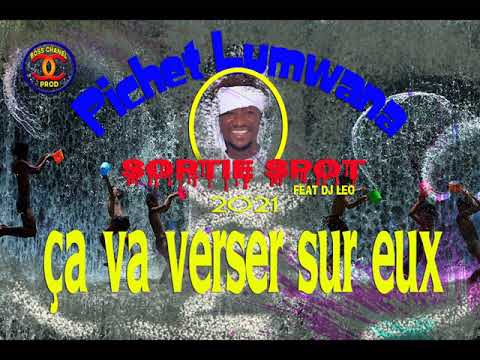 Pichet Lumwana New Spot 2021  CA VA VERSER SUR EUX AUDIO