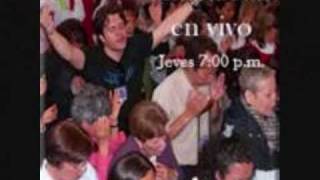 MARCOS WITT.... DIOS  MANDA LLUVIA.