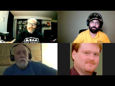 Ep 250 - Forum on Autopilot Error (@Rabman50)