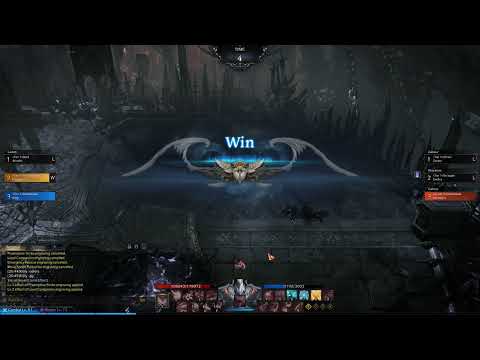 Lost Ark Sharpshooter Ownage