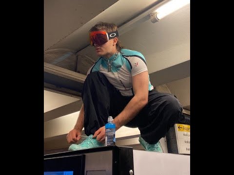 [FREE] Ski Aggu x Makko Type Beat 2023 - "PRIVATE" | Free Type Beat (prod. by Nile)