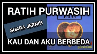 Download lagu tembang ratih purwasih kau dan aku berbeda remaster hq audio mp3 Download lagu tembang ratih purwasih kau dan aku berbeda remaster hq audio mp3