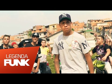 MC Kawe - To na fase boa (Videoclipe Oficial) (OQ Produções)