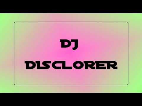 Knife Party vs Hardwell - Power Glove vs Apollo (DJ Disclorer Mashup)