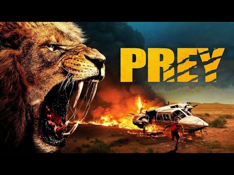 thumbnail-Prey | Official Trailer | Horror Brains