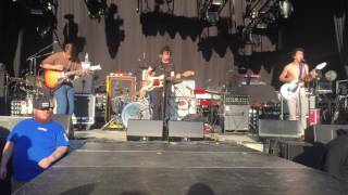 Twin Peaks- Strawberry Smoothie (live)