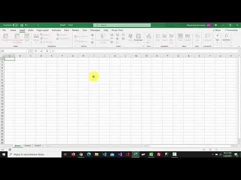 Excel Tips and Tricks #49 Insert bullets in a worksheet