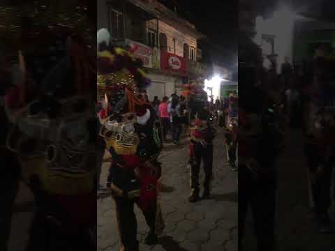 Centuriones en San Antonio Suchitepéquez #tradiciones #parati #viral