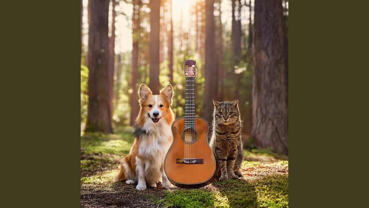 Pets Twilight Harmony