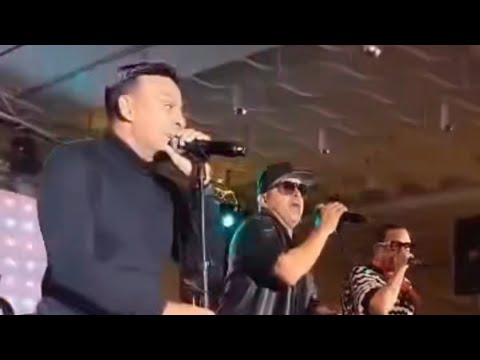 Elvis Crespo and Grupo Mania - Linda Eh (2025)