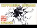 Shel Silverstein - DIFFERENT DANCES - Review