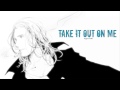 HD | Nightcore Request - Take It Out On Me ...