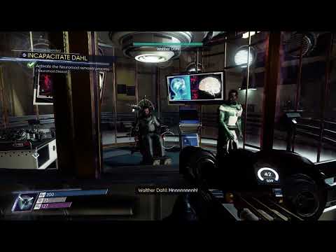 Prey - Normal Diff - Pt. 15 - Finale - Both Endings