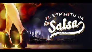 El Espíritu de la Salsa (censurado)