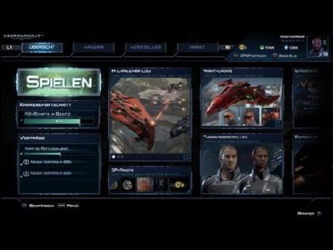 Dreadnought Legendary Round