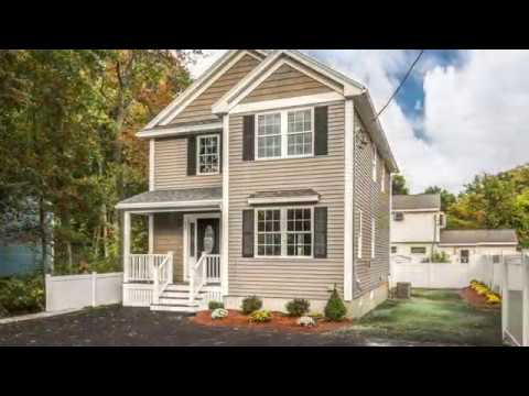 150 Main St, Wilmington MA - Jonathan J. Parker & Sharon Kelley-Parrella