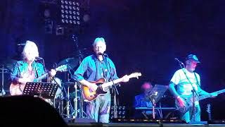 Cropredy 2017 Ballad of Ned Kelly, Fairport Convention feat. Sally Barker &amp; PJ Wright  (clip only)