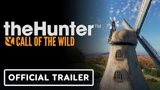 theHunter: Call of the Wild™ - Salzwiesen Park (DLC) Steam Key (PC) GLOBAL