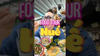 Food tour Huế 2 ng&agrave;y