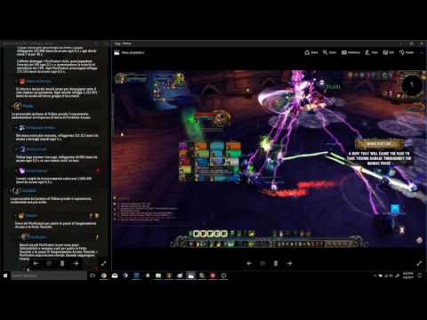 Rocca della notte - 3) Trilliax ita