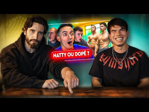On adresse votre obsession du "Natty or Not"