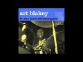 Buh's Bossa - Art Blakey