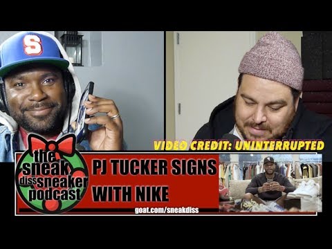 The Sneak Diss Sneaker Podcast Episode 184 – 2019 Sneak Diss Sneaker Award Category Episode.