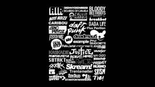 Calvin Harris - Nightlife (Original Mix)